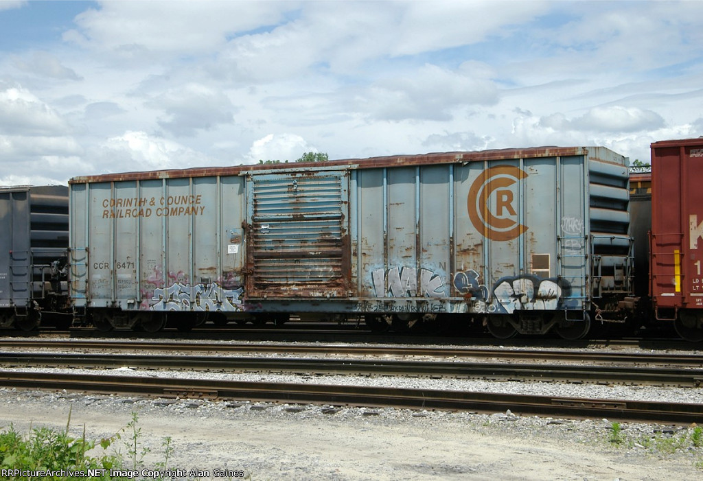 CCR 6471